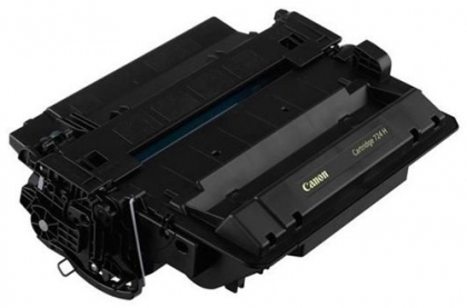 Refilling toner cartridge canon lbp6750 - crg-724h