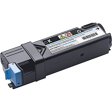 Refilling toner cartridge dell 2150 - jpcv5/ my5tj black