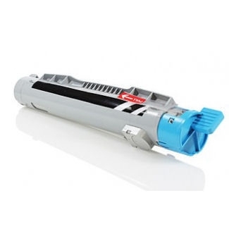 Refilling toner cartridge epson c4200 - c13s050244 c