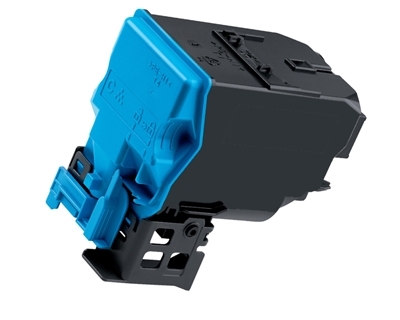 Зареждане на тонер касета EPSON C3900/ AL-3900/ CX37 – C13S050591 C