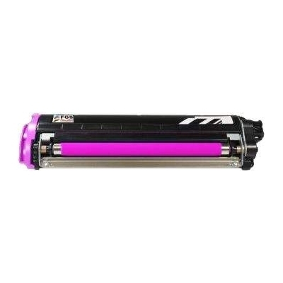 Зареждане на тонер касета EPSON C2600 – C13S050227 M