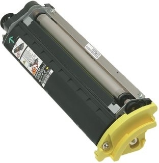 Зареждане на тонер касета EPSON C2600 – C13S050229 B