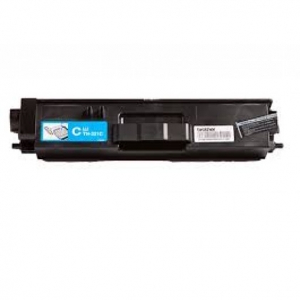 Зареждане на тонер касета Brother HL-L8250 – TN-321/TN-326 cyan