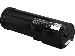 Refilling toner cartridge xerox phaser 3610 - 106r02721