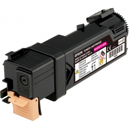 Refilling toner cartridge epson c2900/ cx29 - c13s050628 m