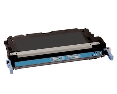 Зареждане на тонер касета Canon MF8450 – CRG-711 cyan