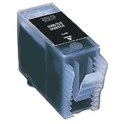 Refilling ink cartridge canon bci-8 b - bjc8500