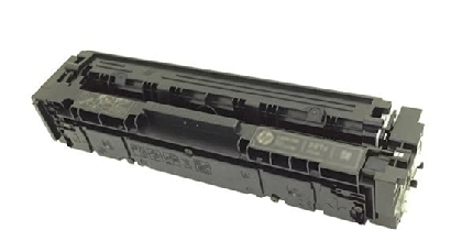 Зареждане нa тонер касета hp CLJ Pro M252 - CF400X/A HP201A/X black със смяна чип