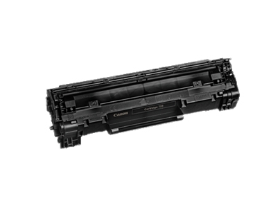 Refilling toner cartridge canon lbp6000 - crg-725 with counterchip