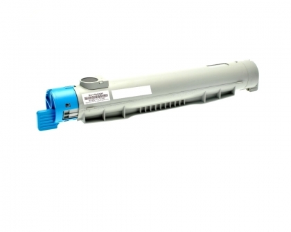 Зареждане на тонер касета EPSON Aculaser C3000 - cyan със смяна чип (3.5K)