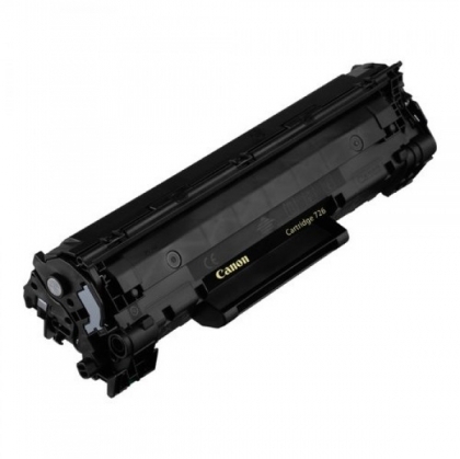 Refilling toner cartridge canon lbp6200d - crg-726 with counterchip