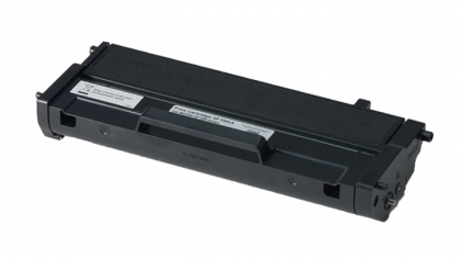 Зареждане на тонер касета Ricoh Aficio SP150– 408010