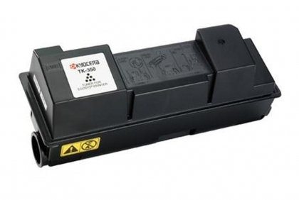 Зареждане на тонер касета Kyocera FS2020 – TK340 със смяна чип