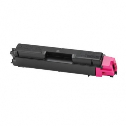 Зареждане на тонер касета Triumph Adler DCC2626 magenta със смяна чип (10K)