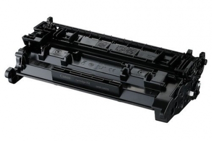 Зареждане нa тонер касета Canon LBP212 – CRG-052 със смяна чип (3.1K)