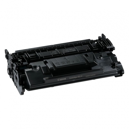 Refilling toner cartridge canon lbp212 - crg-052h with counterchip (9k)