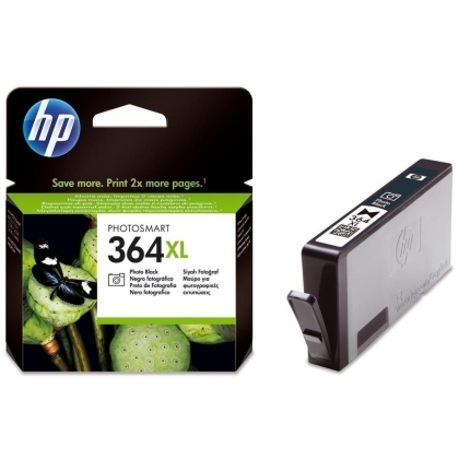 Мастило за принтер HP 364XL Photo 1br