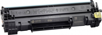 Зареждане нa тонер касета hp LaserJet M15 – CF244A със смяна чип (1K)