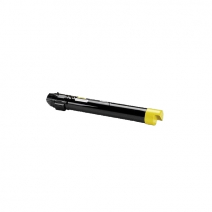 Тонер касета Xerox WorkCentre 7755/ 7765/ 7775 Yellow